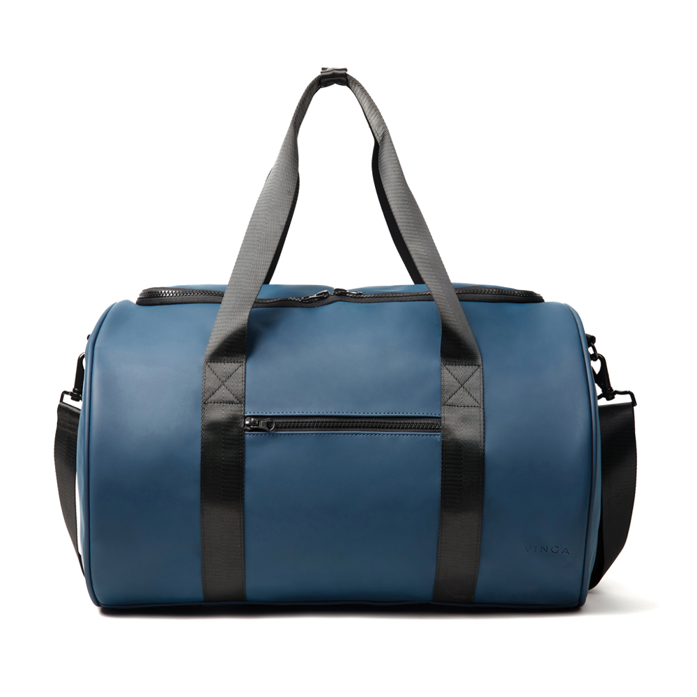 VINGA Baltimore RCS Sporter - navy blau (± PMS 19-4110 TPG)