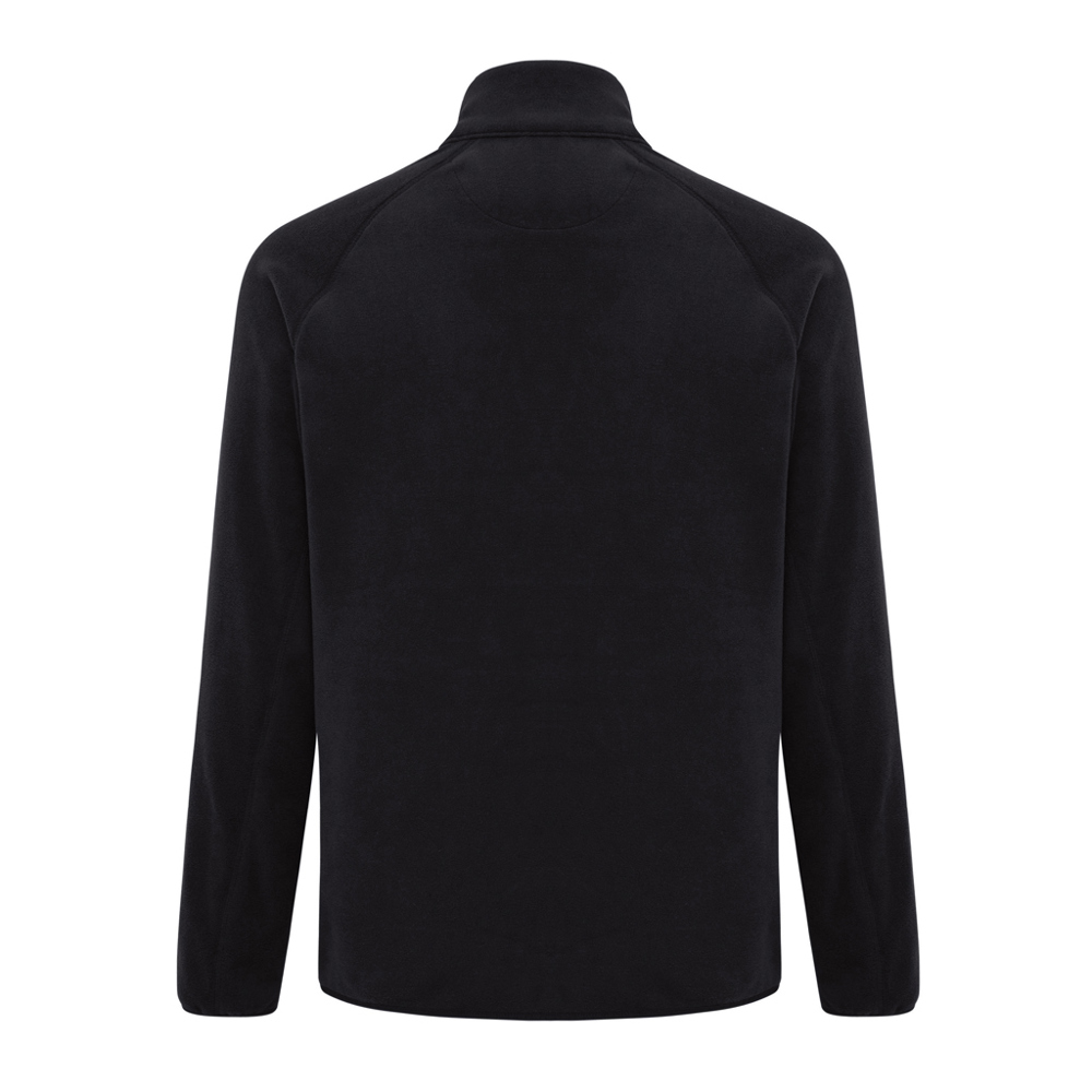 IQONIQ Talung Mikrofleece Jacke aus recyceltem Polyester