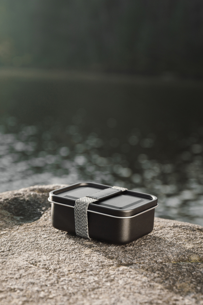 VINGA Parks Lunch-Box aus RCS Stainless-Steel