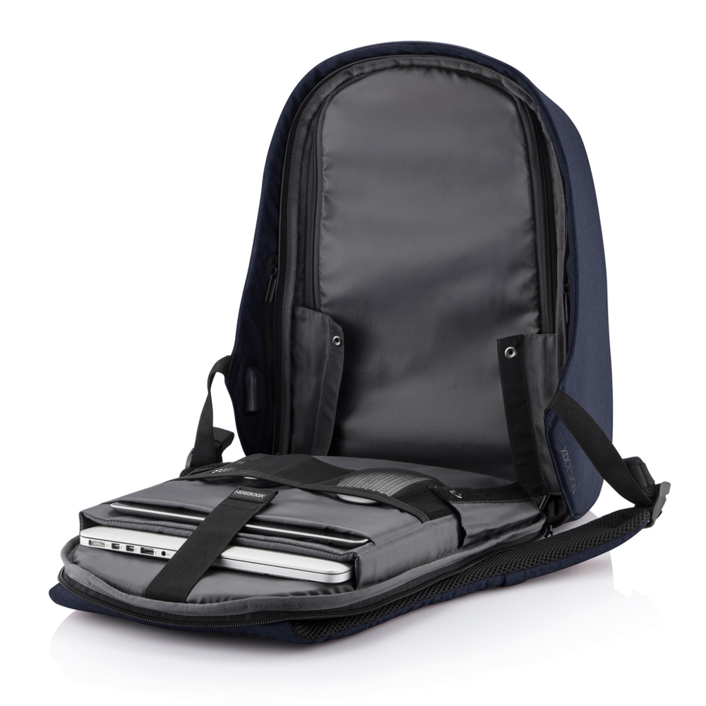 Bobby Hero XL Anti-Diebstahl-Rucksack