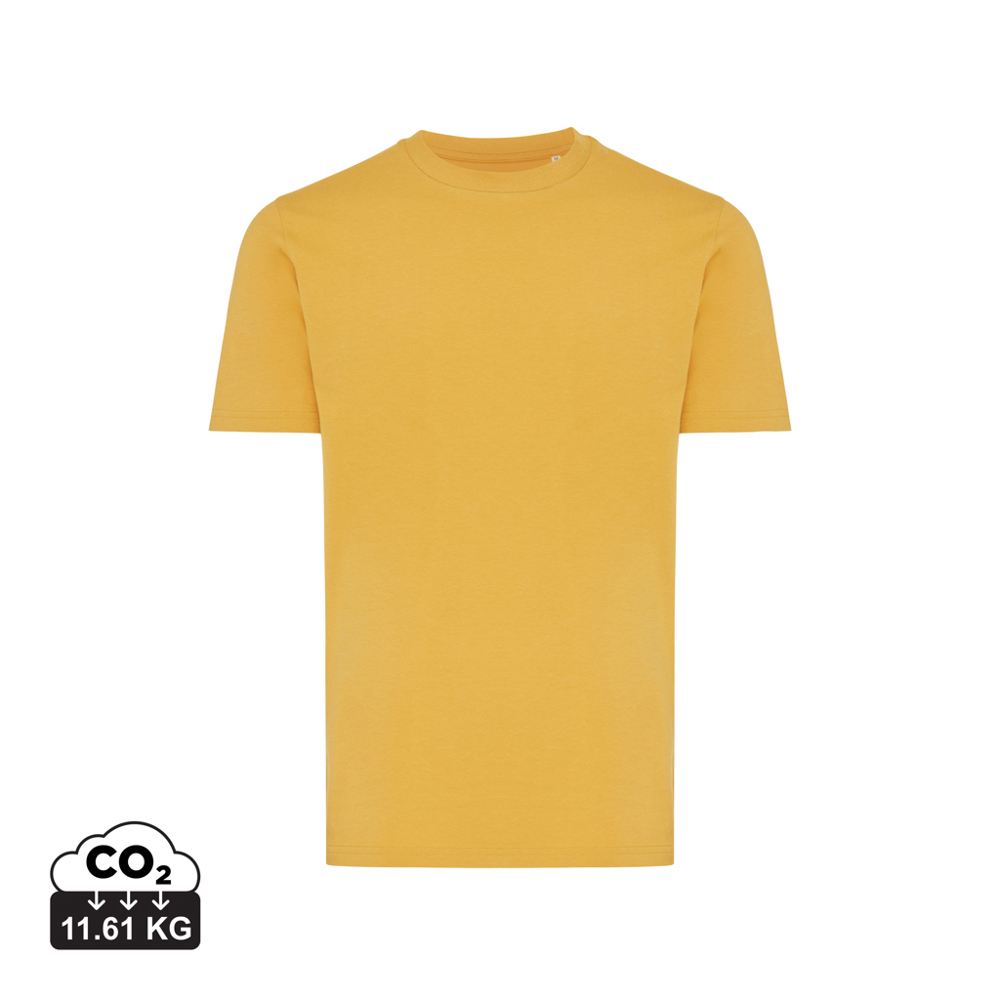 IQONIQ Brett T-Shirt aus recycelter Baumwolle