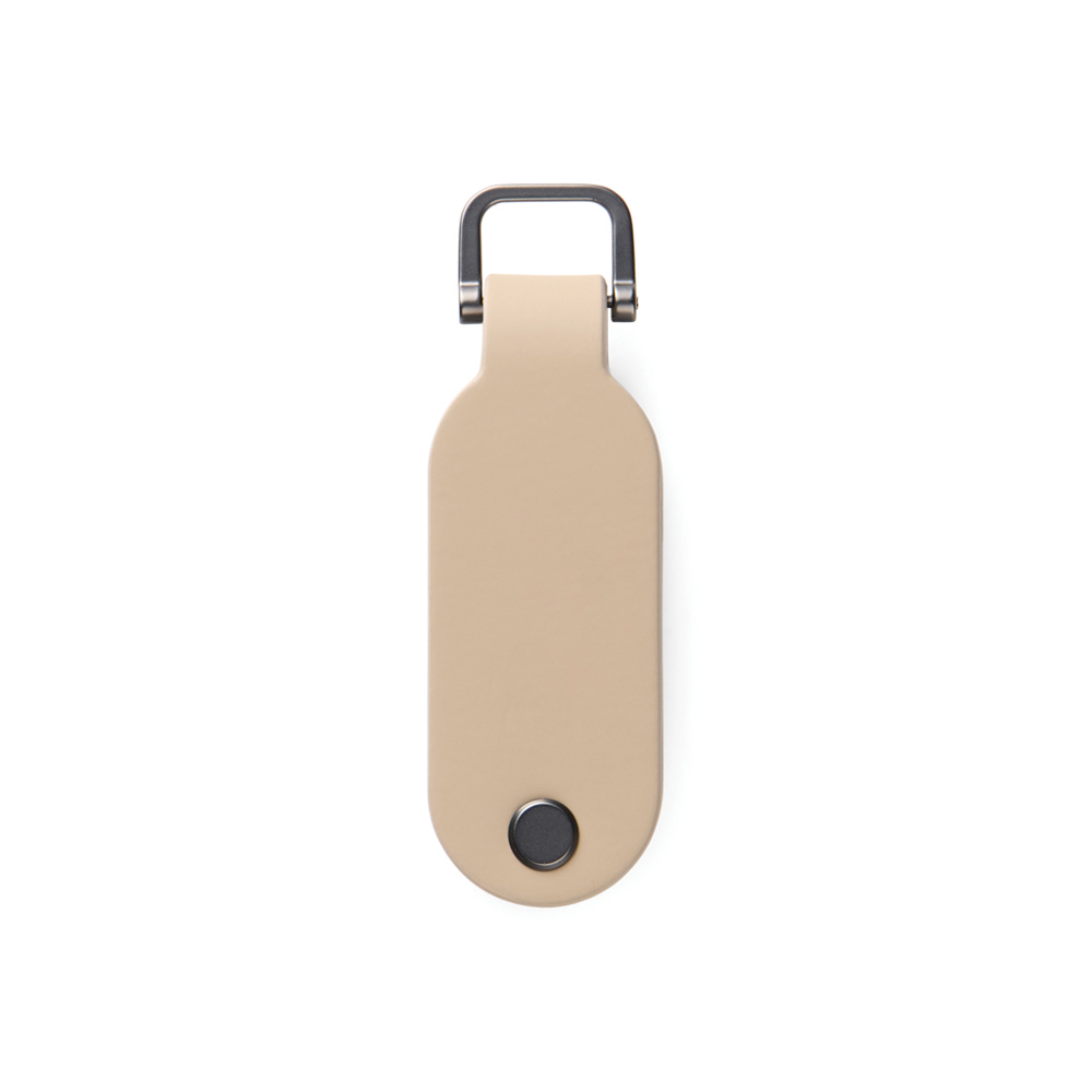 VINGA Baltimore RCS Schlüsselhalter mit Dual-Finder