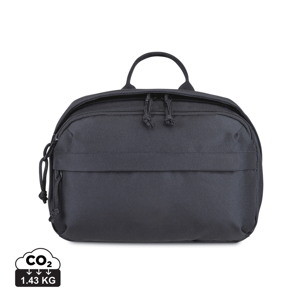 Renew AWARE™ rPET Kosmetiktasche