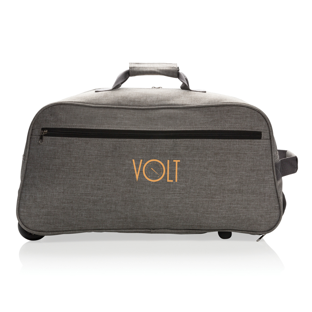 Wochenend-Trolley