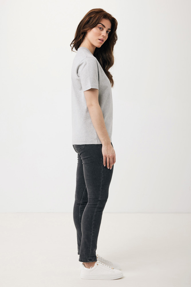 IQONIQ Teide T-Shirt aus recycelter Baumwolle