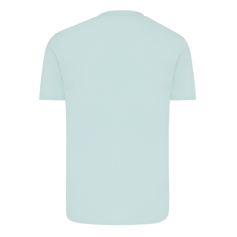 IQONIQ Brett T-Shirt aus recycelter Baumwolle