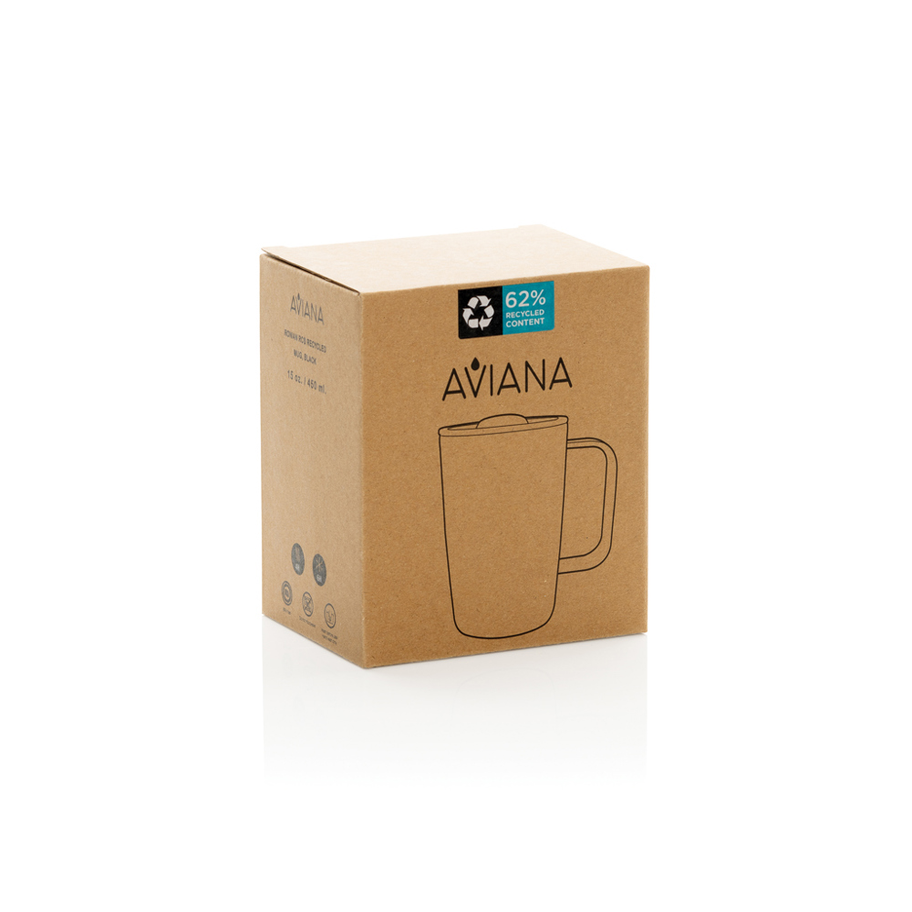 Aviana™ Rowan RCS recycelter Becher 450ml
