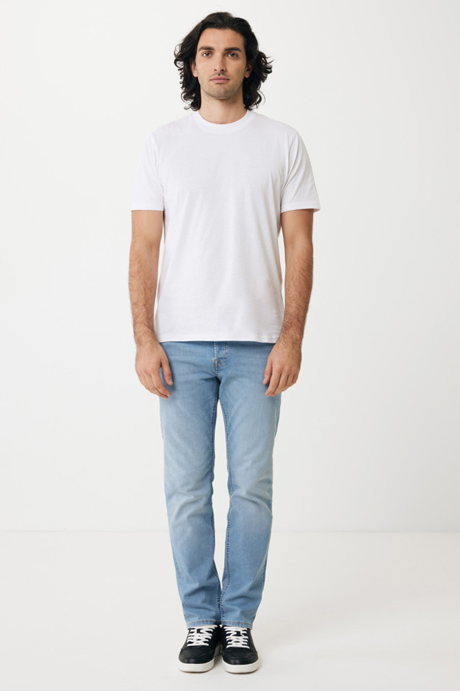 IQONIQ Sierra Lightweight T-Shirt aus recycelter Baumwolle