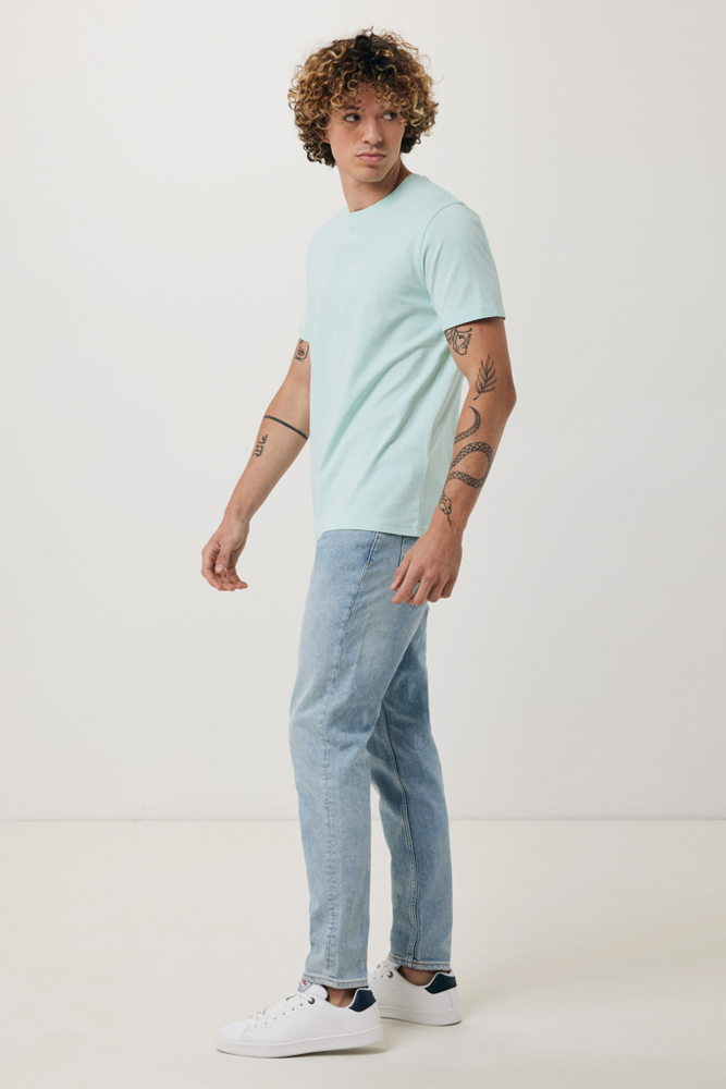 IQONIQ Brett T-Shirt aus recycelter Baumwolle