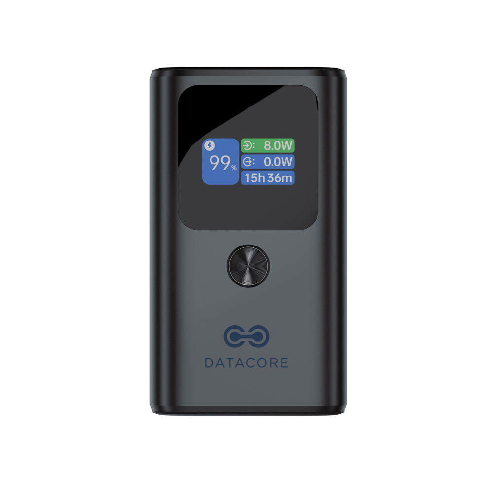 Urban Vitamin Campbell 55W 10.000mAh Pocket-Powerbank