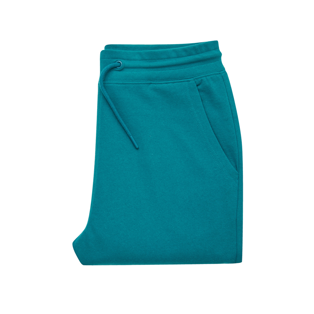 IQONIQ Cooper Jogger aus recycelter Baumwolle