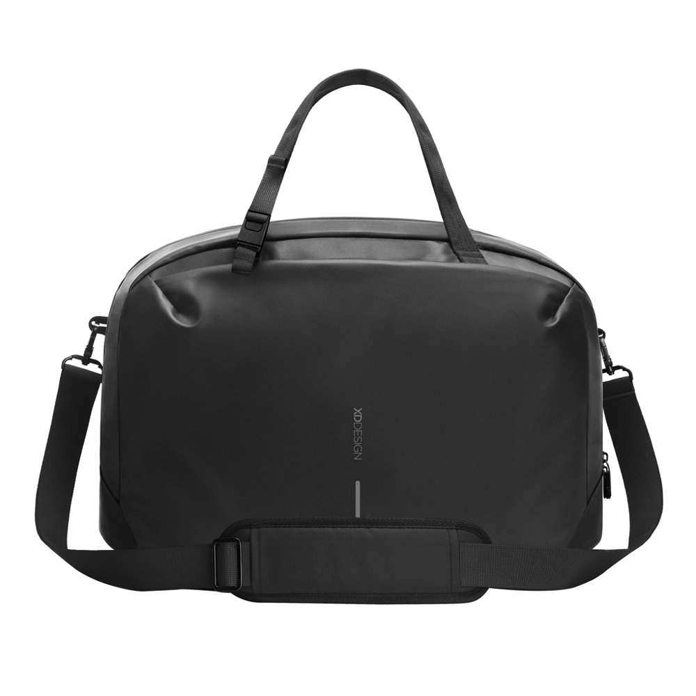 Urban wasserabweisende Wochenendtasche