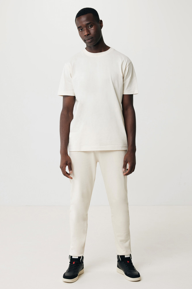 IQONIQ Kakadu relaxed T-Shirt aus recycelter Baumwolle