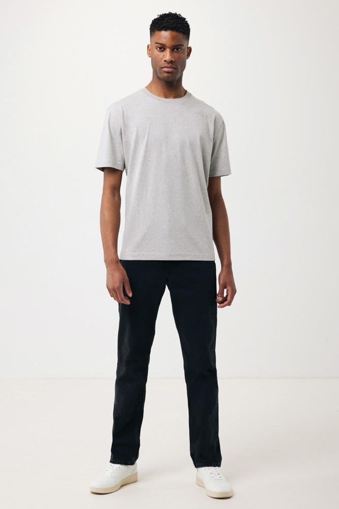 IQONIQ Teide T-Shirt aus recycelter Baumwolle