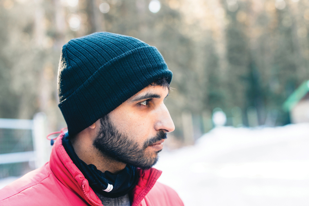 Pryor AWARE™ Polylana® Beanie mit Bündchen