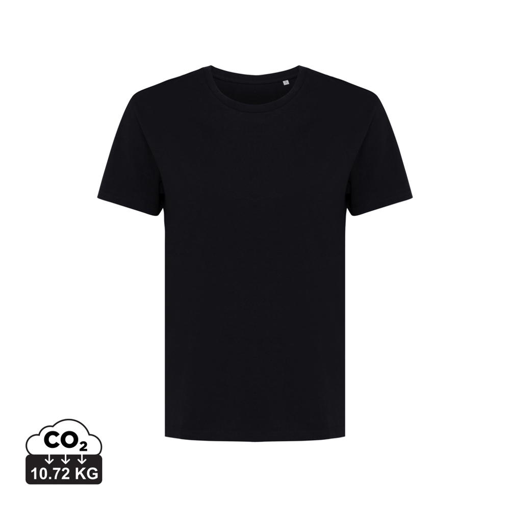 IQONIQ Yala Damen T-Shirt aus recycelter Baumwolle