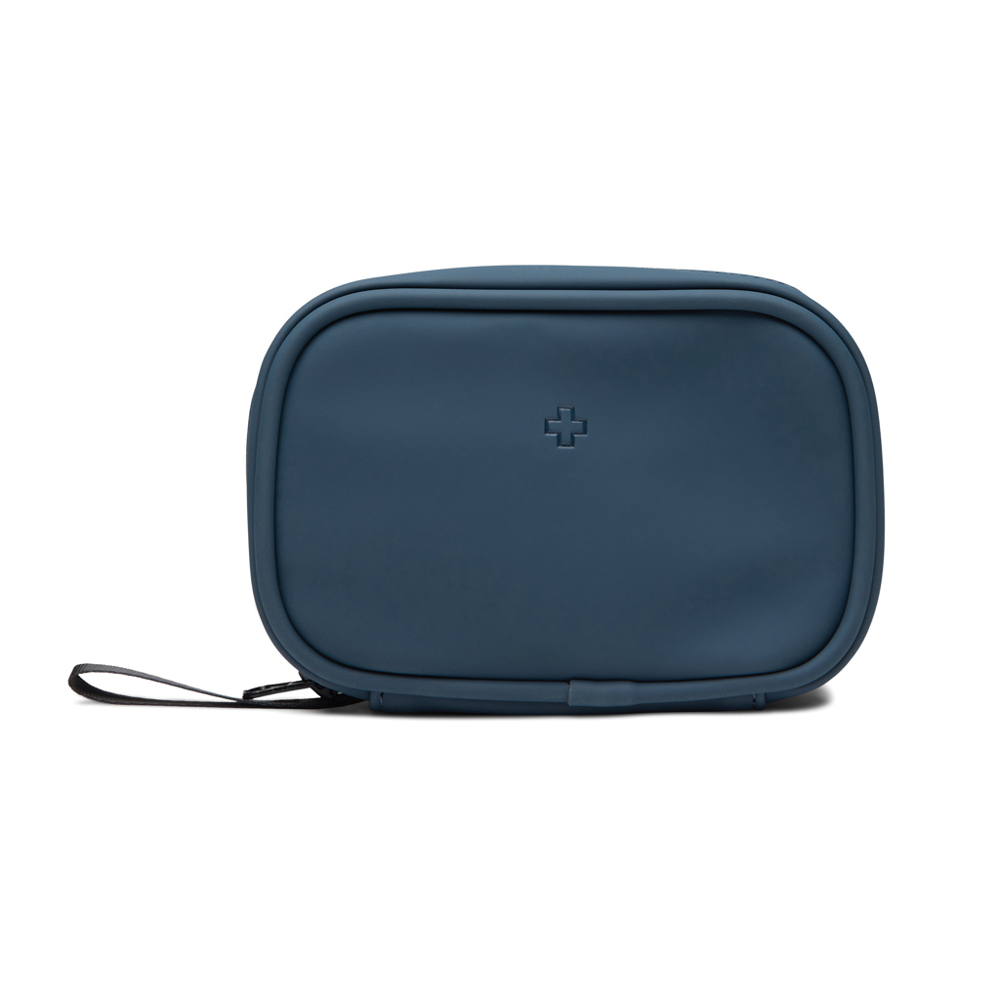 VINGA Baltimore RCS Erste-Hilfe-Set - navy blau (± PMS 19-4110 TPG)