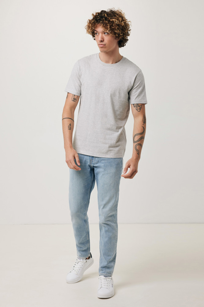 IQONIQ Brett T-Shirt aus recycelter Baumwolle