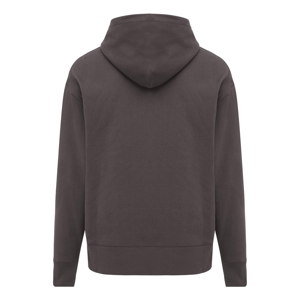 IQONIQ Yoho Relax-Hoodie aus recycelter Baumwolle
