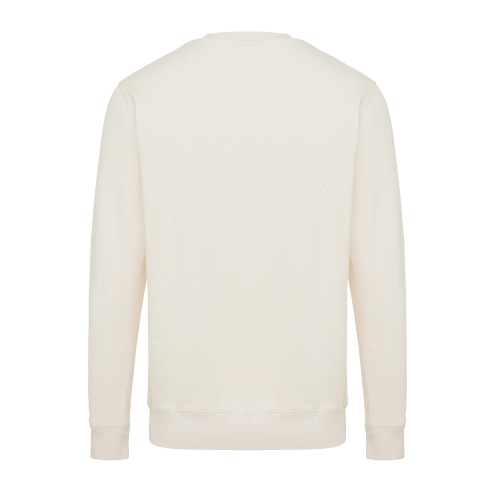 IQONIQ Etosha Lightweight Sweater aus recycelter Baumwolle