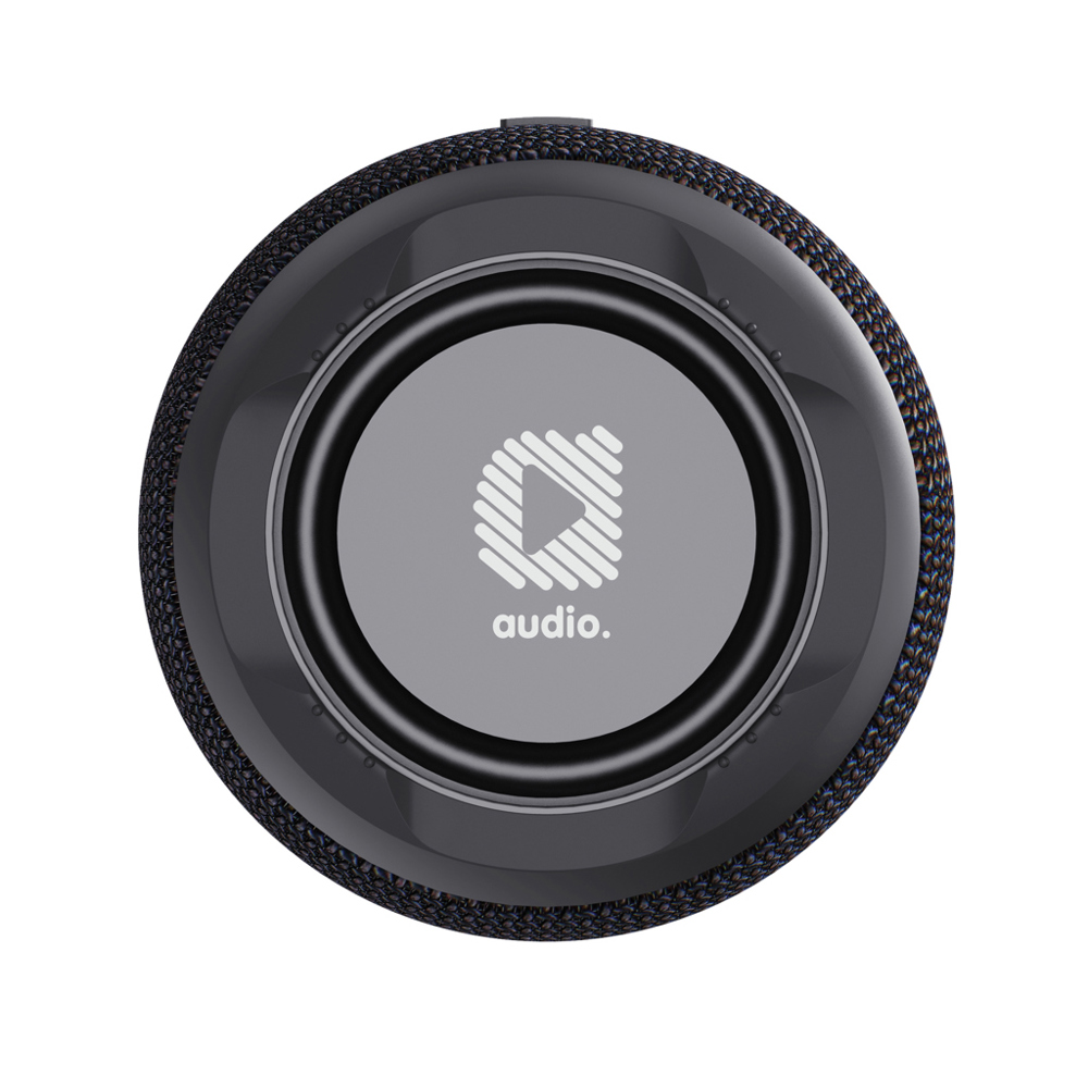 Urban Vitamin Anaheim RCS recycelter 10W Speaker,15W Charger
