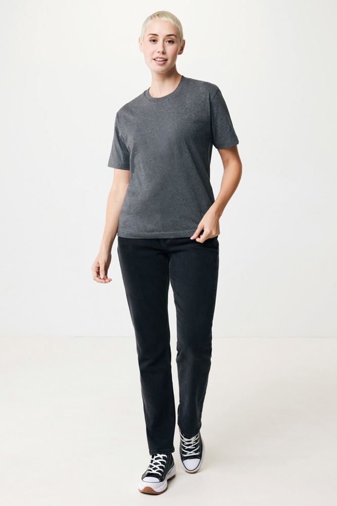 IQONIQ Teide T-Shirt aus recycelter Baumwolle