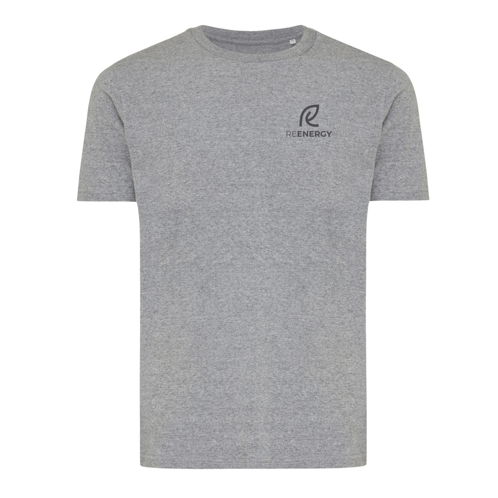 IQONIQ Brett T-Shirt aus recycelter Baumwolle