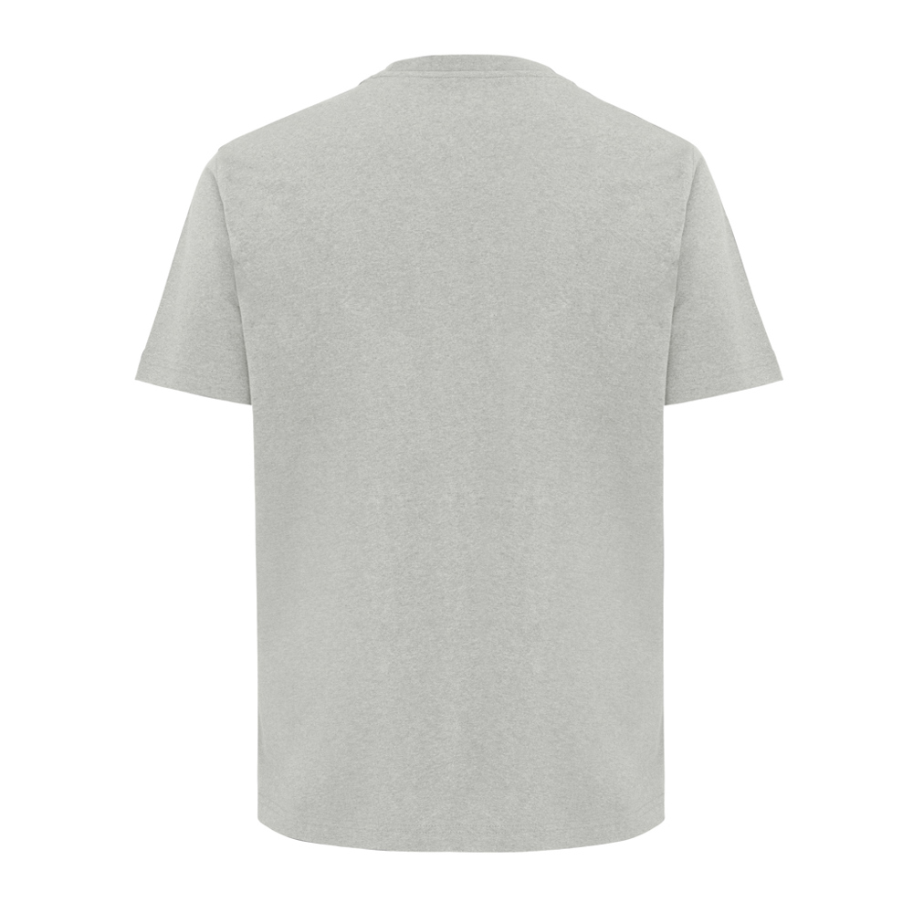 IQONIQ Teide T-Shirt aus recycelter Baumwolle