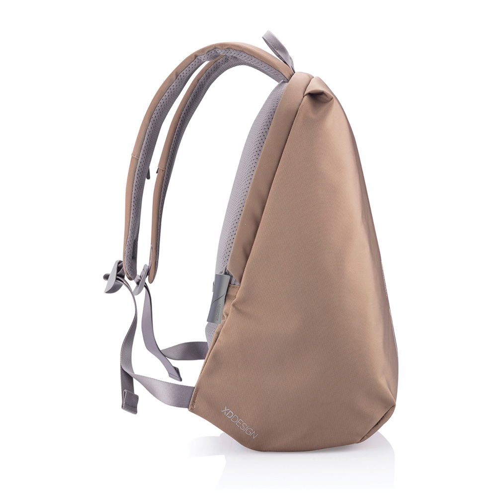 Bobby Soft, Anti-Diebstahl-Rucksack