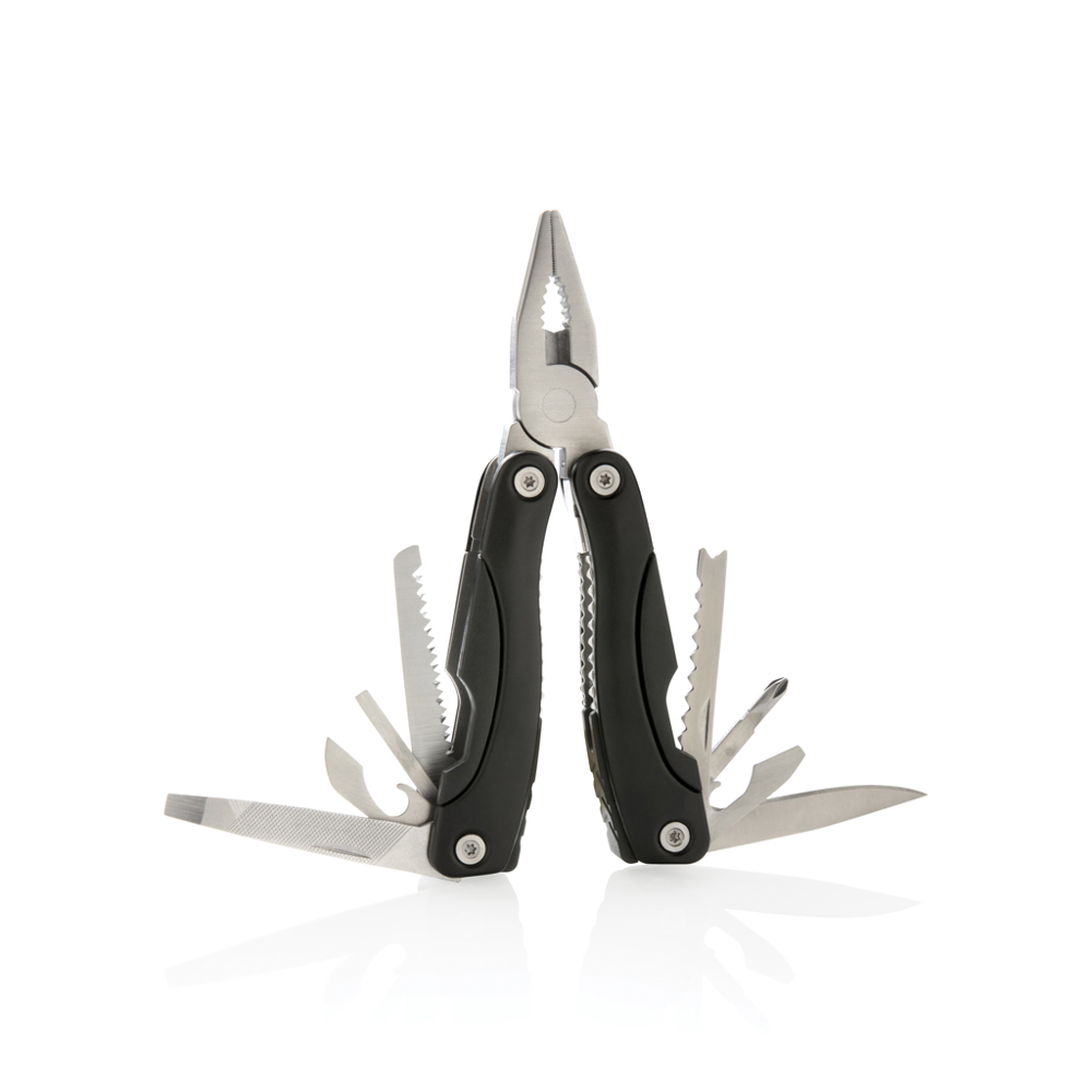 Fix Multitool - schwarz (± PMS Black)