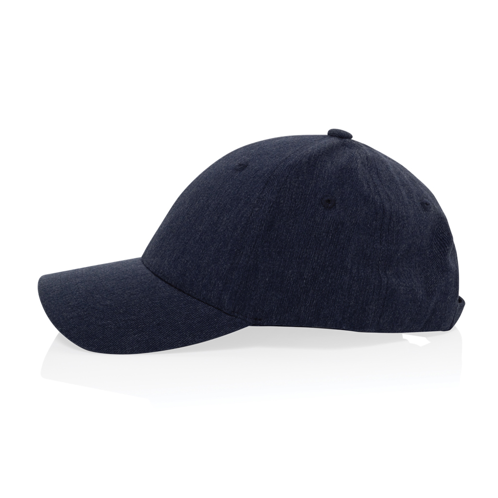 Milo AWARE™ 6-Panel-Heather-Kappe