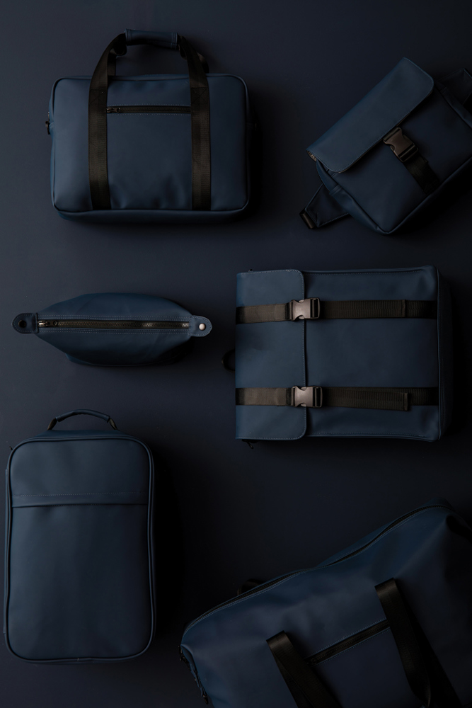 VINGA Baltimore RCS Weekendbag