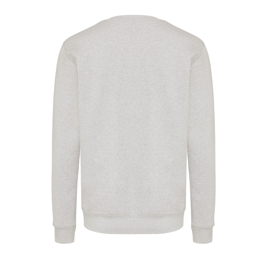 IQONIQ Etosha Lightweight Sweater aus recycelter Baumwolle