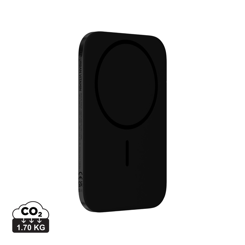 Urban Vitamin Concord Uultradünne RCS Powerbank mit 3000mAh