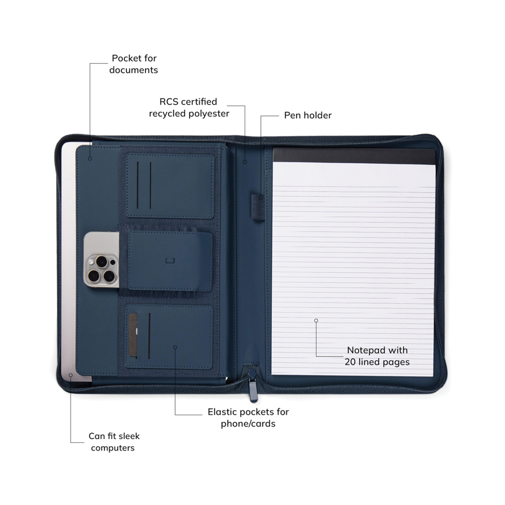 VINGA Baltimore RCS A4 Portfolio
