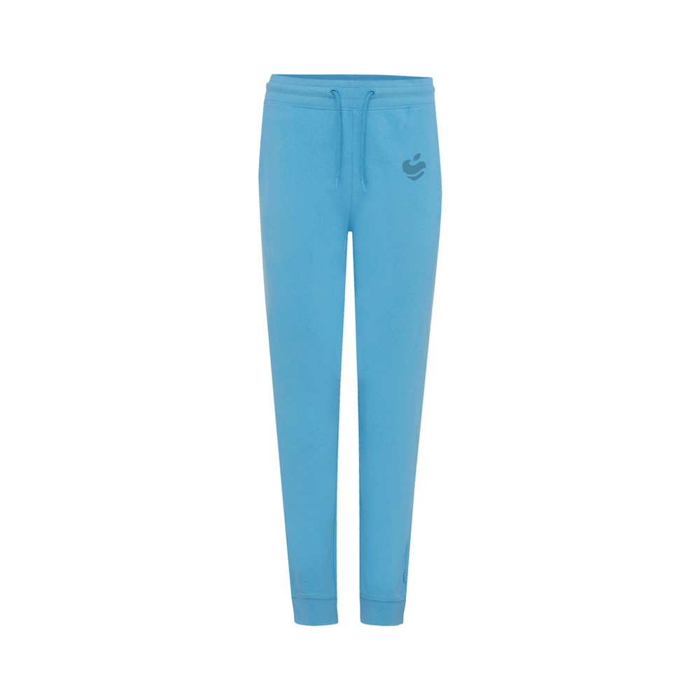 IQONIQ Cooper Jogger aus recycelter Baumwolle