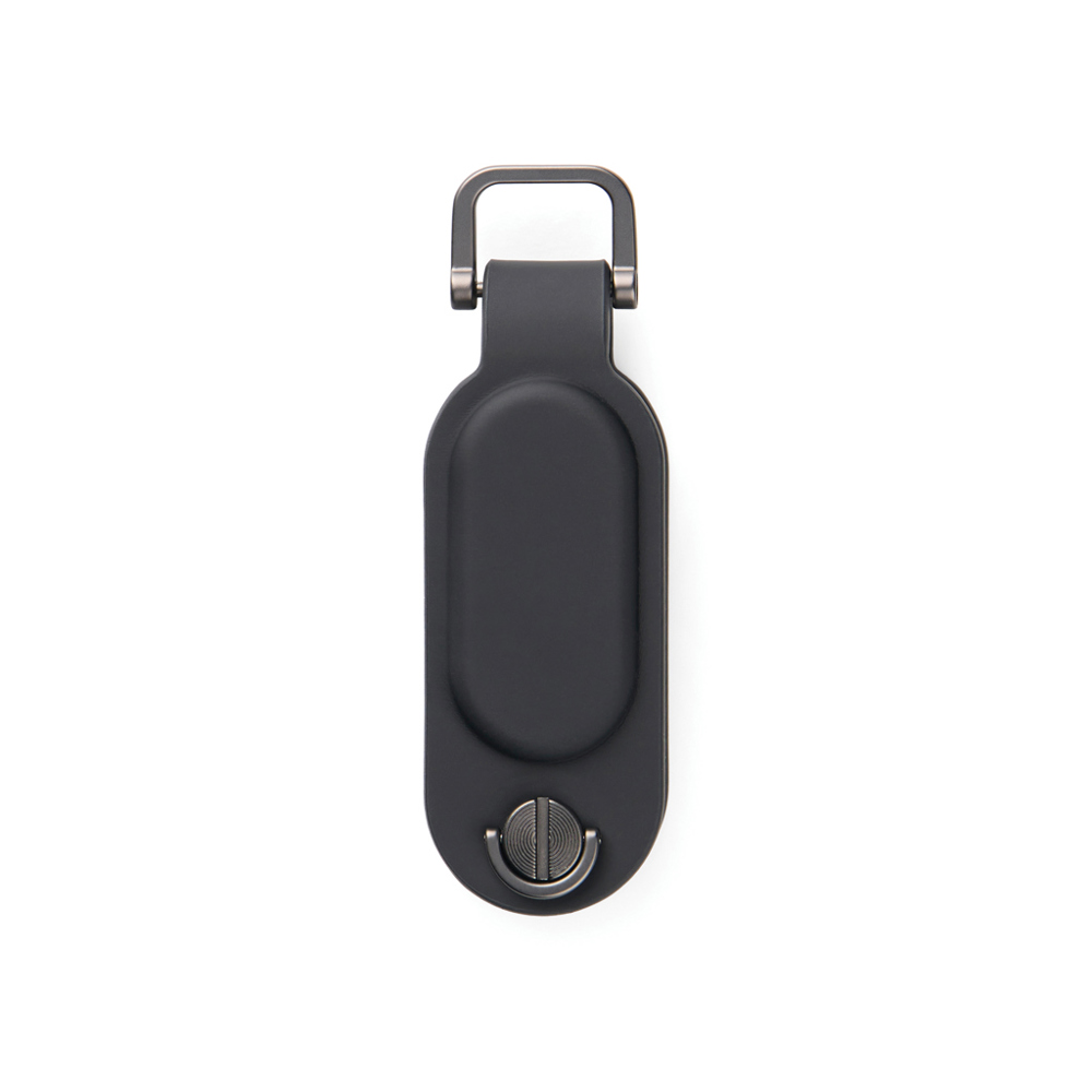VINGA Baltimore RCS Schlüsselhalter mit Dual-Finder