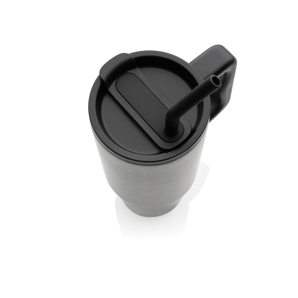 Embrace Deluxe Becher aus RCS recyceltem Edelstahl 900ml