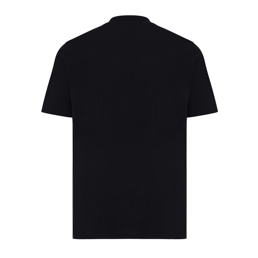 IQONIQ Sierra Lightweight T-Shirt aus recycelter Baumwolle