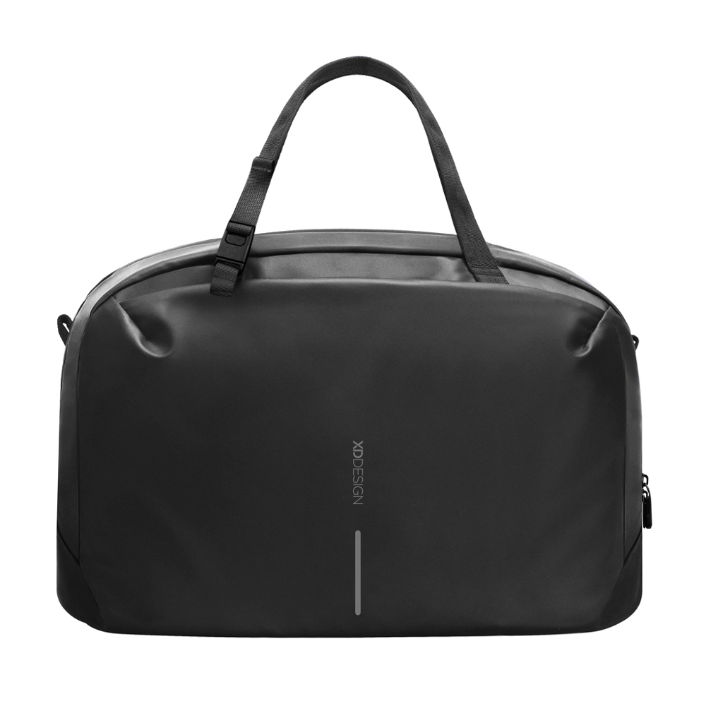 Urban wasserabweisende Wochenendtasche