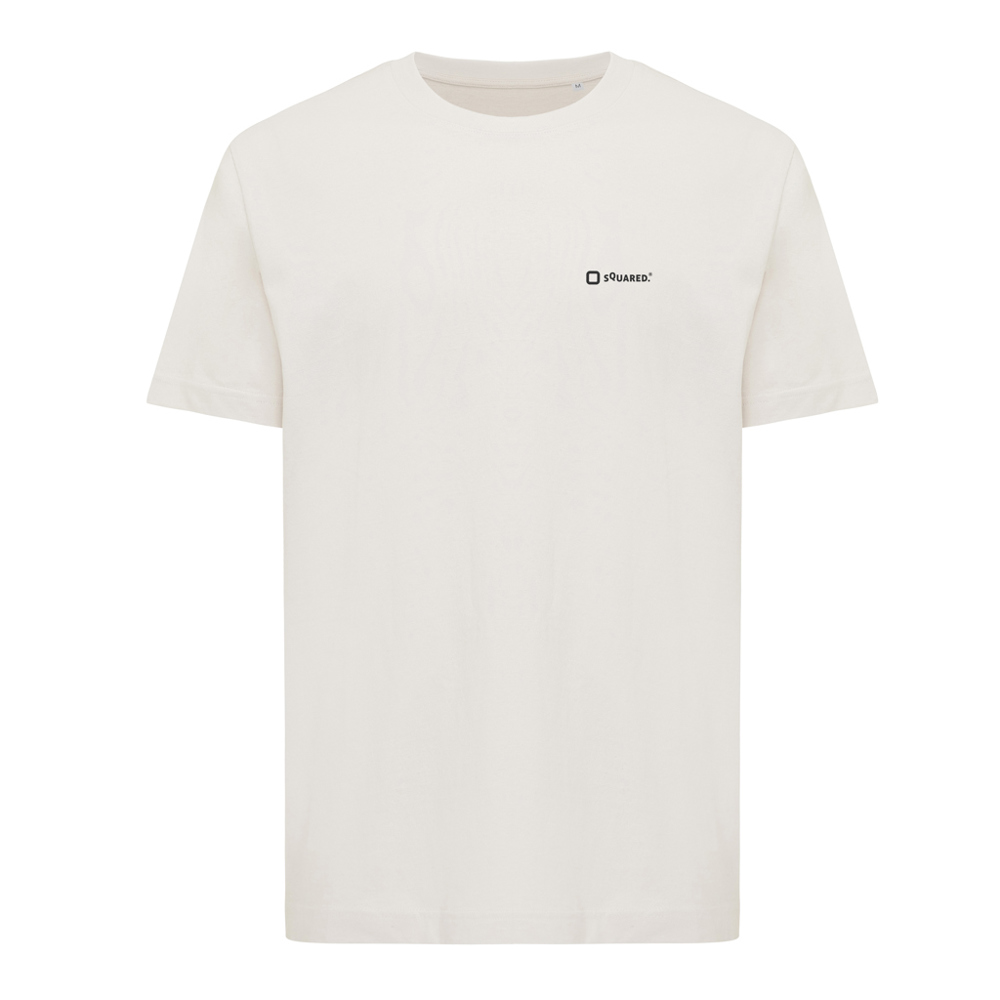 IQONIQ Kakadu relaxed T-Shirt aus recycelter Baumwolle