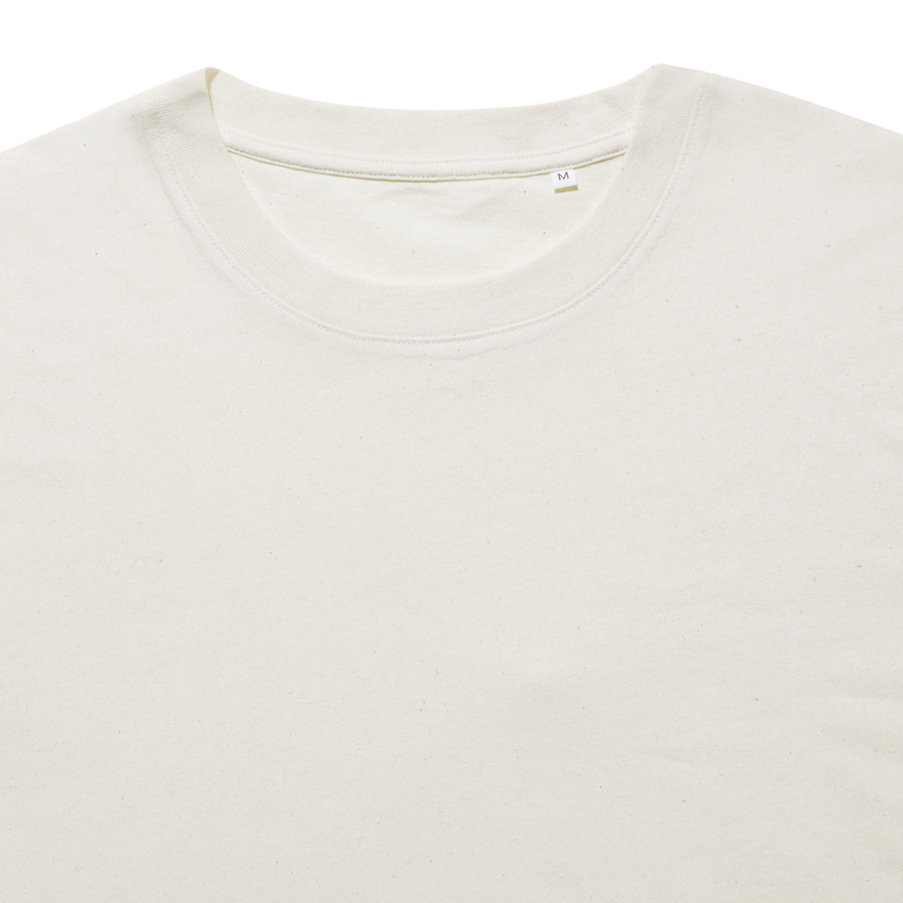 IQONIQ Sierra Lightweight T-Shirt aus recycelter Baumwolle