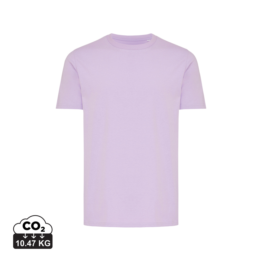 IQONIQ Brett T-Shirt aus recycelter Baumwolle