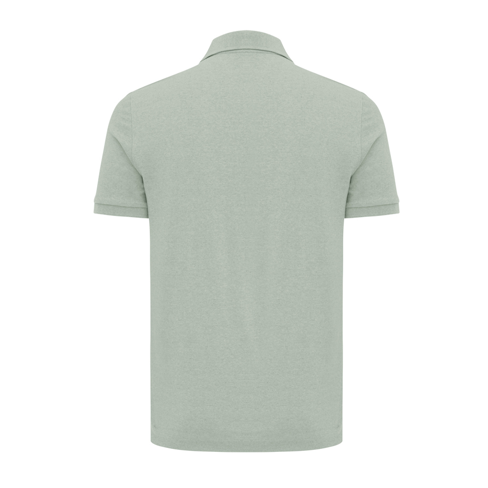 IQONIQ Yosemite Piqué-Poloshirt aus recycelter Baumwolle