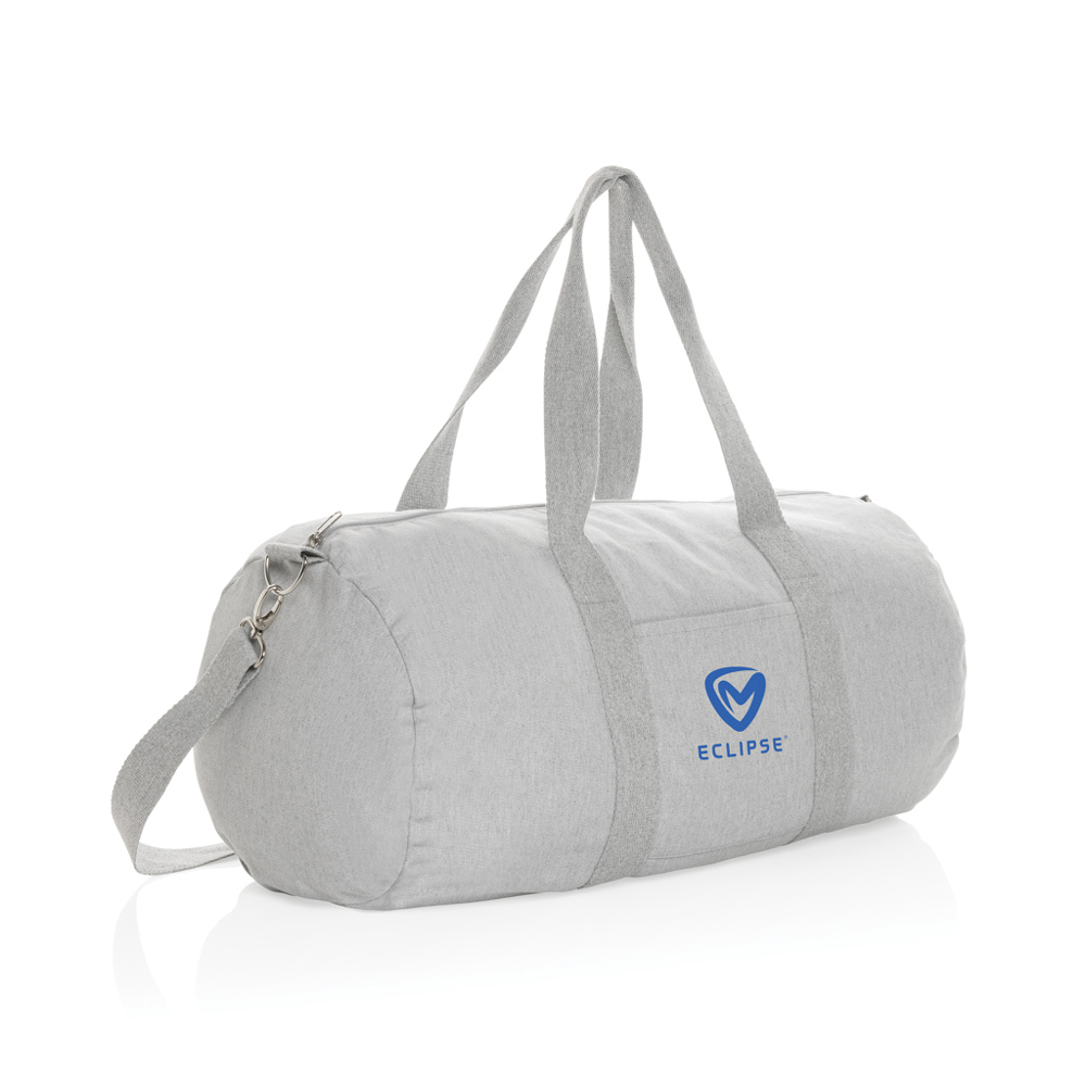 Impact Aware™ 285g/m² ungefärbter rCanvas-Seesack