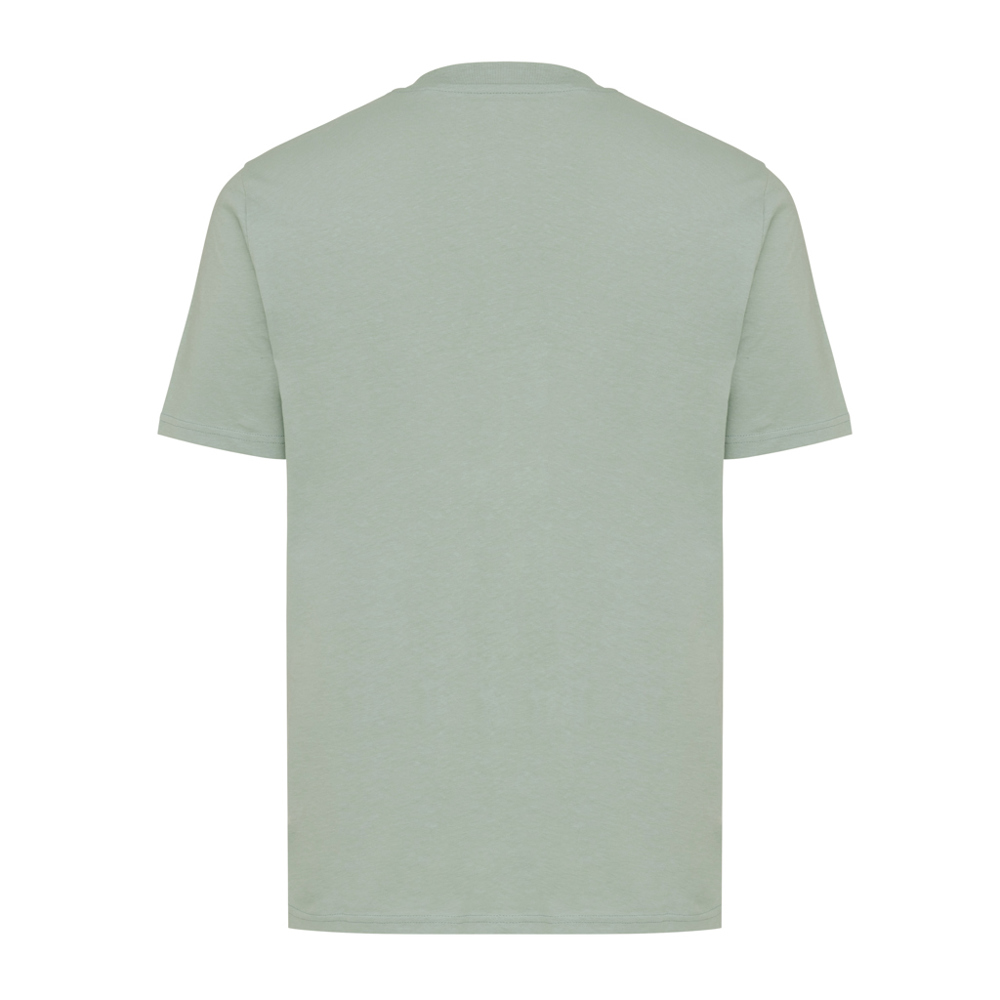 IQONIQ Sierra Lightweight T-Shirt aus recycelter Baumwolle