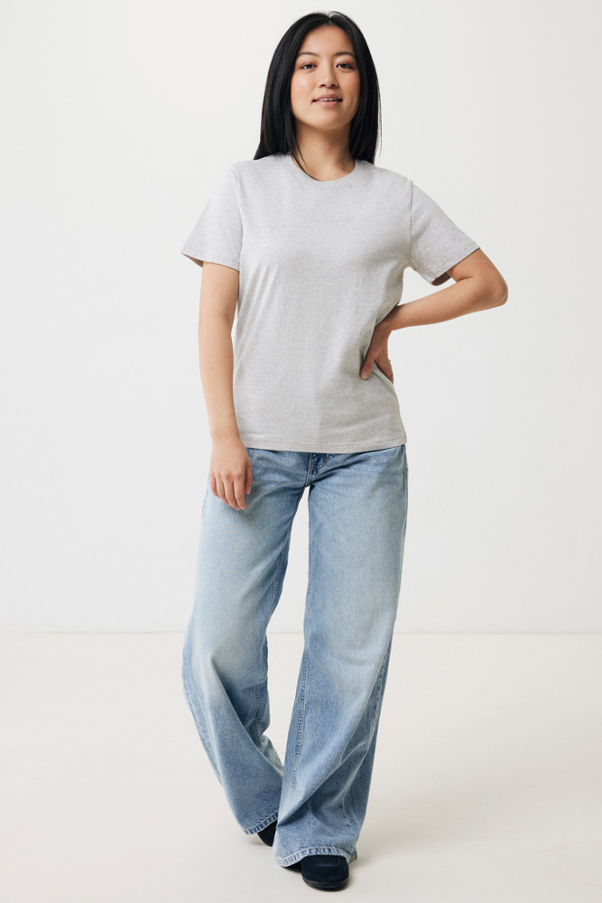 IQONIQ Brett T-Shirt aus recycelter Baumwolle