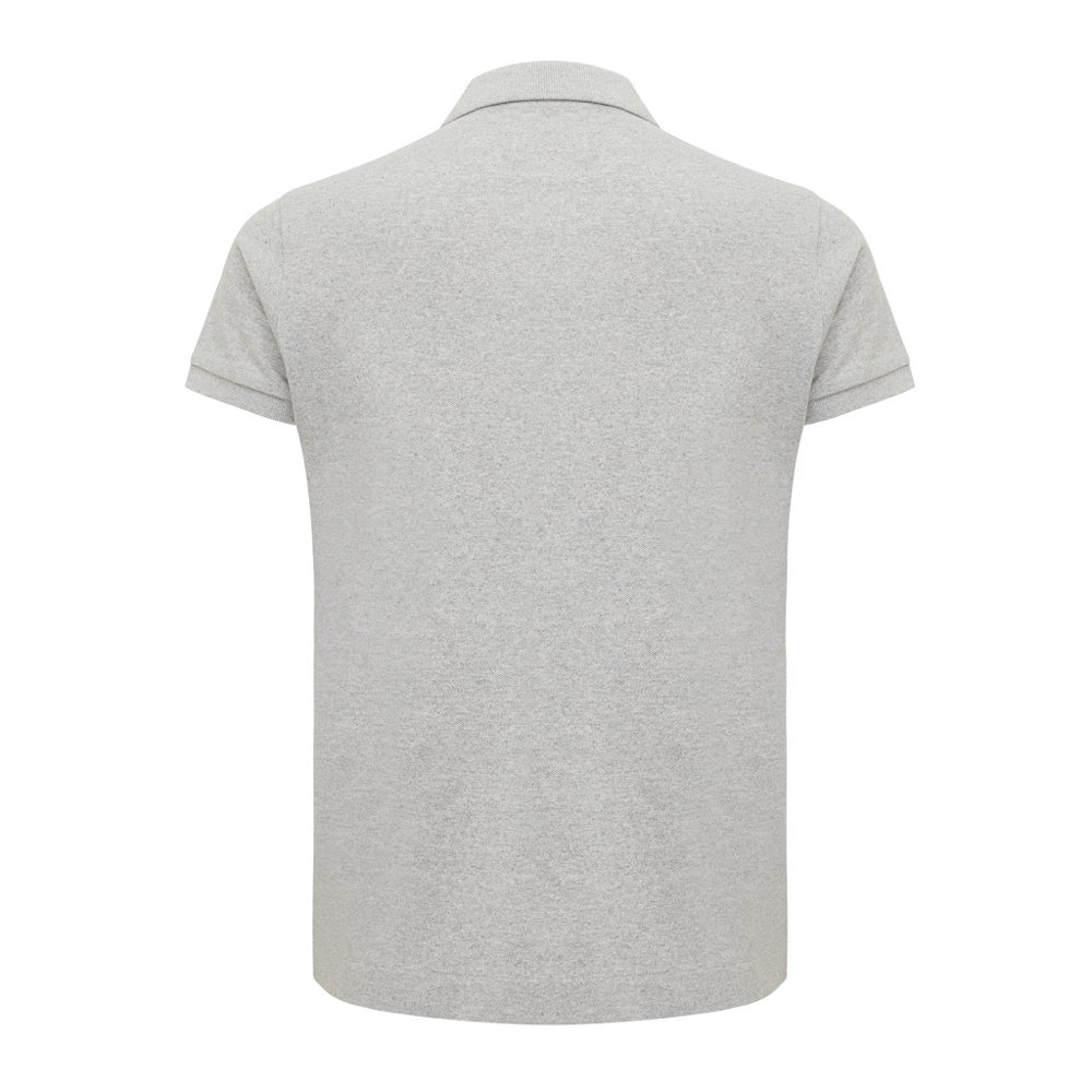 IQONIQ Yosemite Damen Piqué-Poloshirt aus rec. Baumwolle
