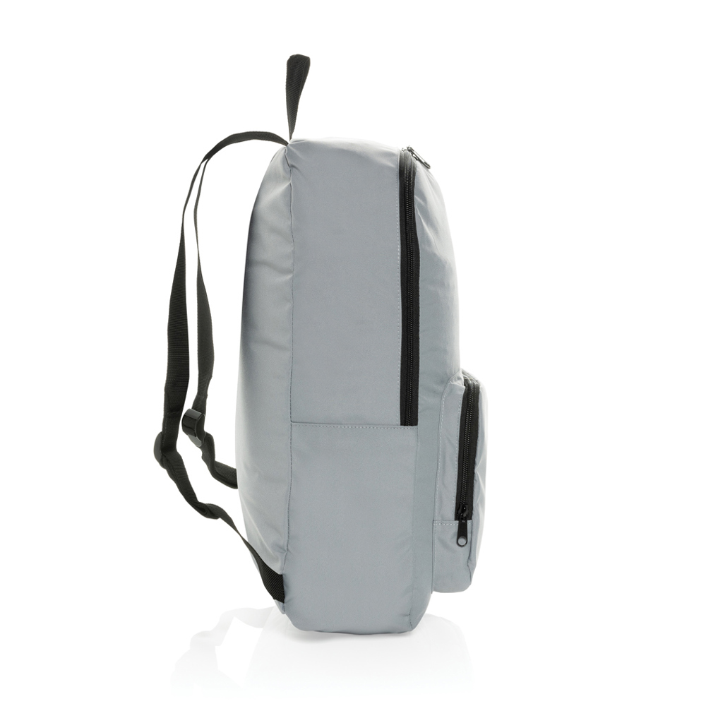 Dillon AWARE™ RPET faltbarer klassischer Rucksack