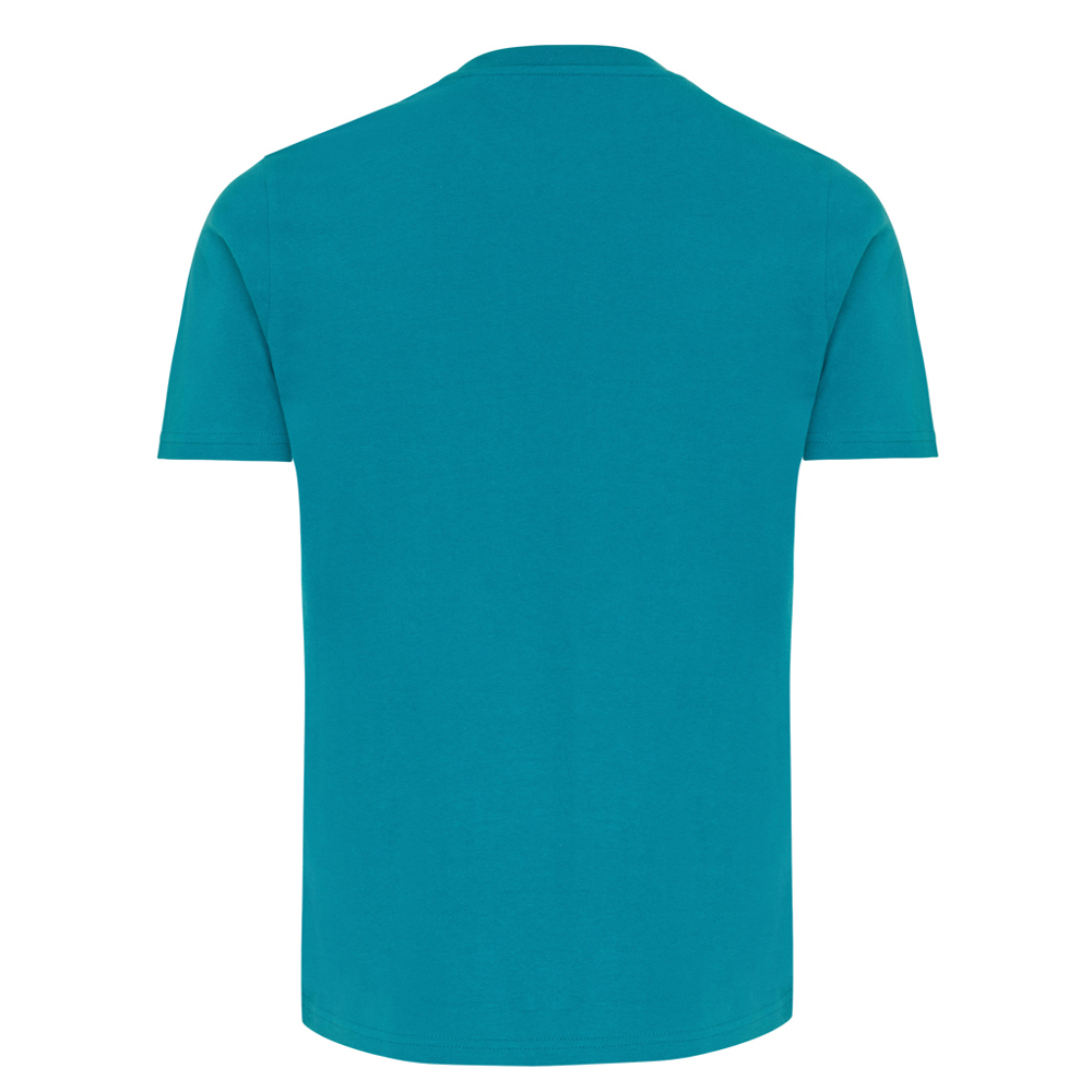 IQONIQ Brett T-Shirt aus recycelter Baumwolle
